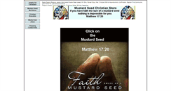 Desktop Screenshot of jewelry-for-christians.com